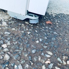 ⭐️SHARPノンフロン冷凍冷蔵庫⭐️ ⭐️SJ-GW36E-W⭐️