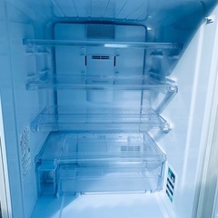 ⭐️SHARPノンフロン冷凍冷蔵庫⭐️ ⭐️SJ-GW36E-W⭐️