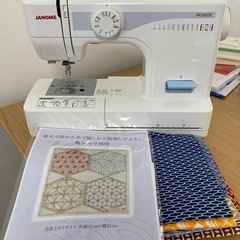ミシン