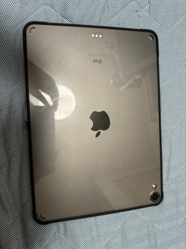 ジャンク品]iPad pro 11インチ 第一世代 256GB - その他