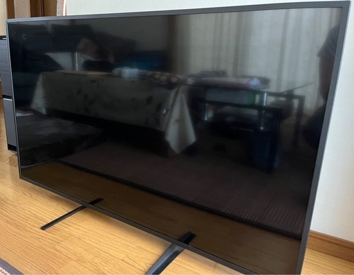 Panasonicフルハイビジョン液晶ディスプレイ