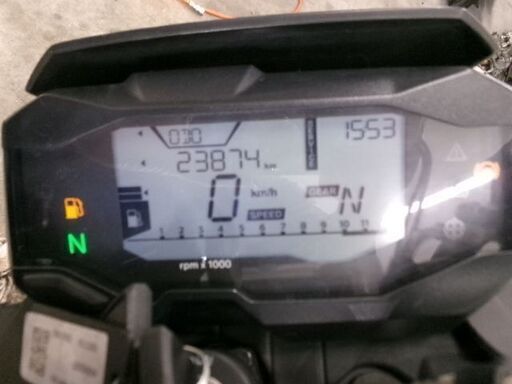 ☆2020年式 BMW G310R(G31AA)☆機関良好☆北大阪～☆検）ドゥカティ