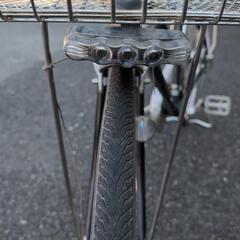 ブリヂストン　キャスロング27