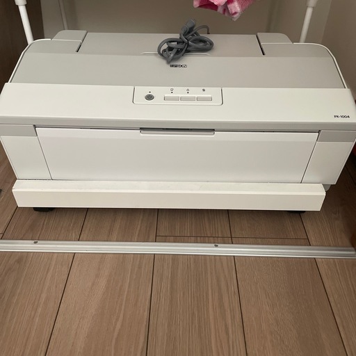 EPSON PX-1004 インクジェットプリンター\n