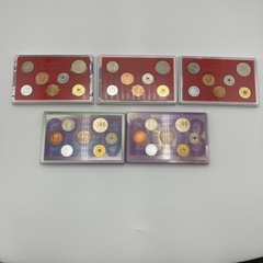 m0716604 貨幣セット ミントセット 貨幣セット 古事記1300年 鉄腕