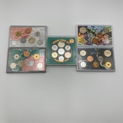 m0716604 貨幣セット ミントセット 貨幣セット 古事記1300年 鉄腕