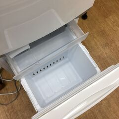 ☆ジモティ割あり☆ TOSHIBA 東芝 冷蔵庫 153L 18年製 動作確認