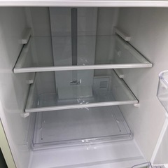 ⭐️エディオン⭐️EDION⭐️ 2019年式 149L冷蔵庫  ANG-RE151-A1 2795