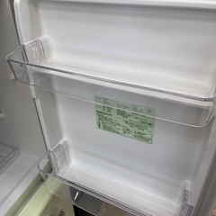 ⭐️エディオン⭐️EDION⭐️ 2019年式 149L冷蔵庫  ANG-RE151-A1 2795