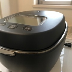 タイガー炊飯器 2020年