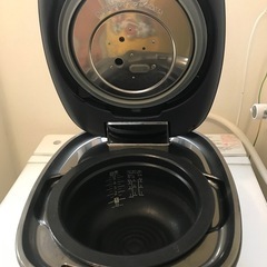 タイガー炊飯器 2020年