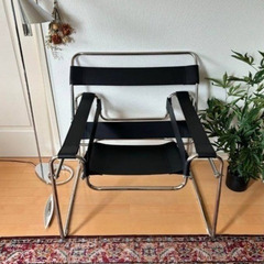 マルセル・ブロイヤーワシリーチェア