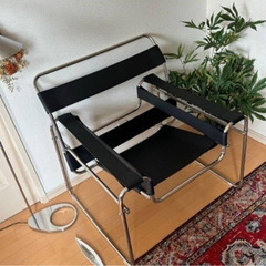 マルセル・ブロイヤーワシリーチェア