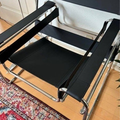 マルセル・ブロイヤーワシリーチェア