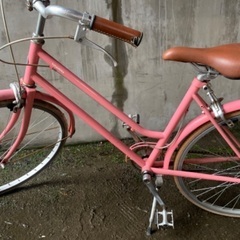 TOKYOBIKE トウキョウバイク クロスバイク 26インチ リサイクルショップ 札幌 買取本舗 平岸店(南)