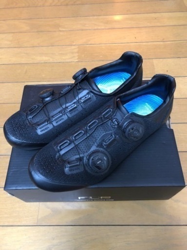 FLR ビンディングシューズ