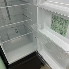 ジモティ来店特価!!　冷蔵庫　パナソニック　NR-B17HW　2023　　J-0843