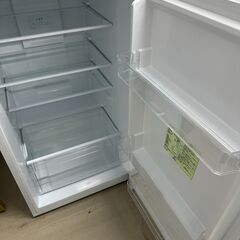 ジモティ来店特価!! ヤマダ YRZ-F23H1 2021 J-0844