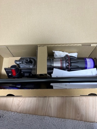 Dyson掃除機