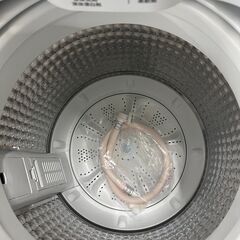 ジモティ来店特価!! 洗濯機 ハイアール JW-U45B 2023 J-0846