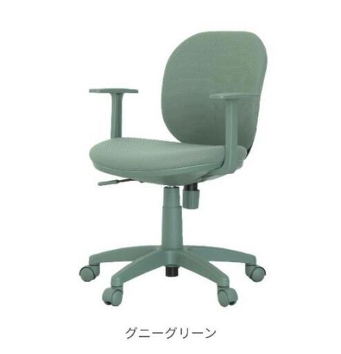 ITOKI　サリダ　オフィスチェア