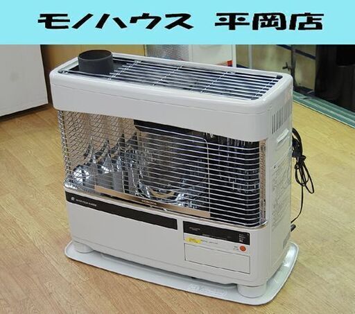 煙突ストーブ 2016年製 コロナ SV-7015PR 木造~18畳 煙突ストーブ 2016年製 コロナ SV-7015PR 木造~18畳
