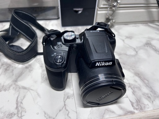 Nikon COOLPIX B500 一眼レフ