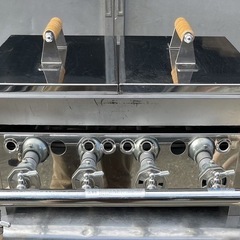 イカ焼きの中古が安い！激安で譲ります・無料であげます｜ジモティー 