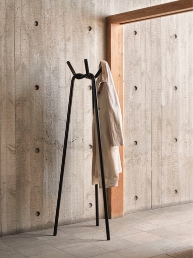 HAY KNIT ブラック 新品未使用