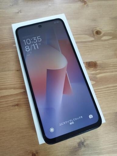 Redmi 12 5G 美品