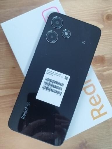 Redmi 12 5G 美品