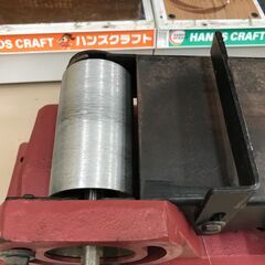 ✨REXON　中古　BD-46　ベルトサンダ✨うるま市田場✨