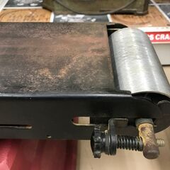 ✨REXON　中古　BD-46　ベルトサンダ✨うるま市田場✨