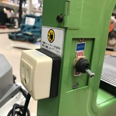 ✨YUTAKA 木工用バンドソー✨うるま市田場✨