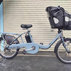 パナソニック 中古電動自転車 整備済 -861ドラム式洗濯機パナソニック