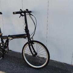 ダホン　スピードファルコ　20インチ