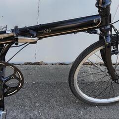 ダホン　スピードファルコ　20インチ