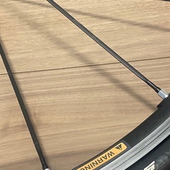 Campagnolo - Eurus (ユーラス) Mega G3 クリンチャーホイール