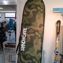 0813-363 サーフボード　スリーウェザー