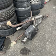 物々交換 車のパーツの中古が安い！激安で譲ります・無料であげます  