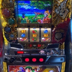 パチスロ 黄門ちゃま 喝 メダル不要機