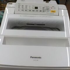 お値下げ！西岡店 洗濯機 7.0㎏ 2018年製 パナソニック NA-FA70H6