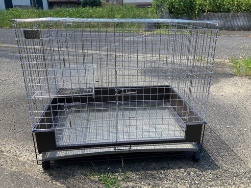 小動物ゲージ