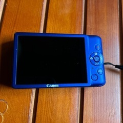 Canon IXY F210デジタルカメラ 