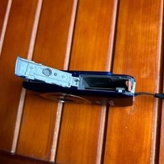 Canon IXY F210デジタルカメラ 