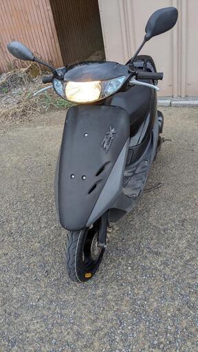 ホンダ　ライブディオZXAF35仕様　原付50cc　整備品　　DIO
