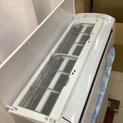 FUJITSU  富士通　ルームエアコン　AS-B22K-W  2020年製  6〜8畳