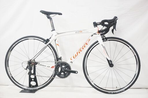 WILIER GRANTURISMO R 105 2015年モデル ロードバイク