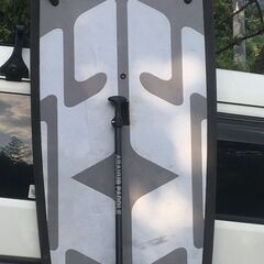 商談中　ＳＡＷＡＲＵＮＡのＳＵＰ 商談中 SAWARUNAのSUP
