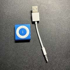 ipod shuffle 第4世代1.88GB